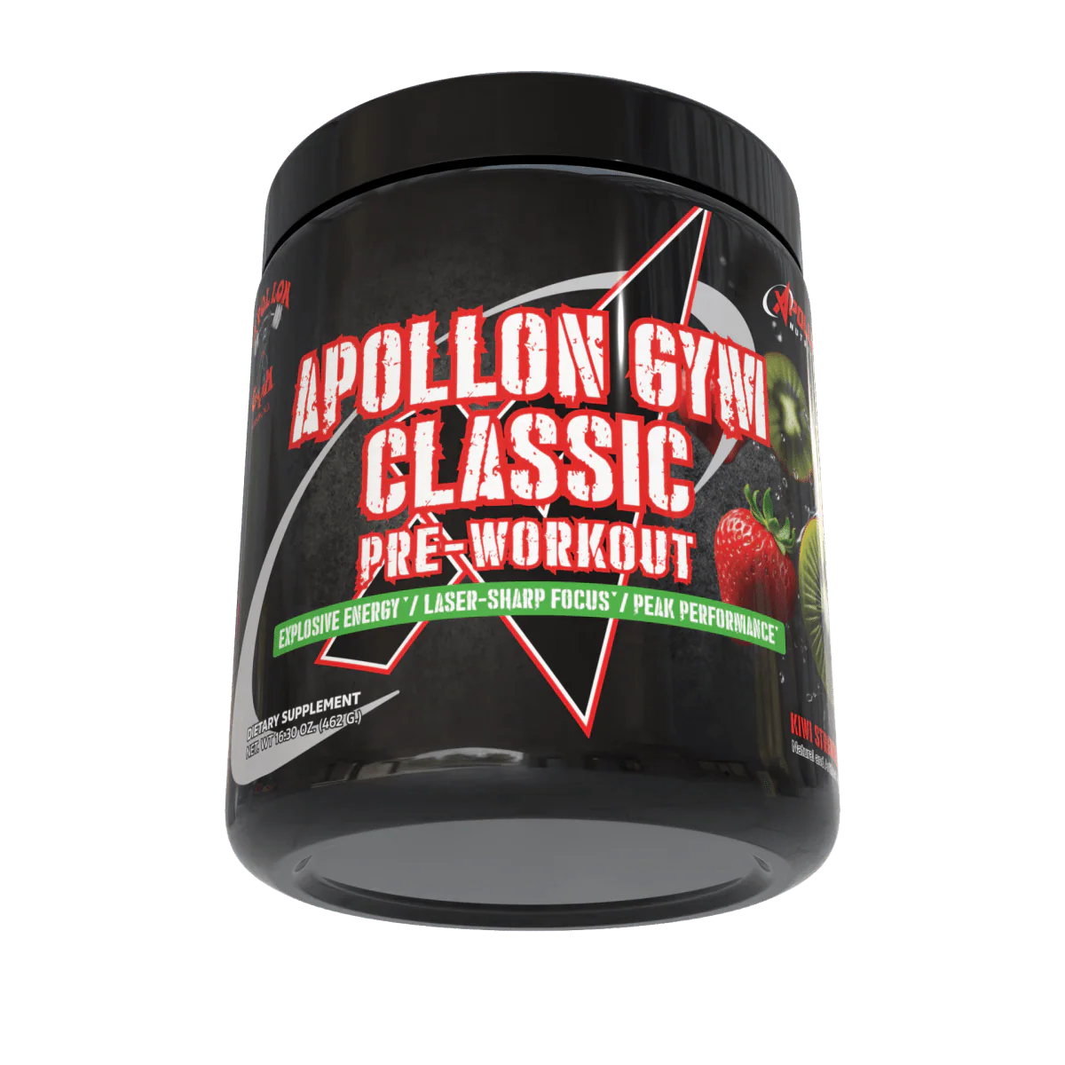 Apollon Gym Classic - Image 5