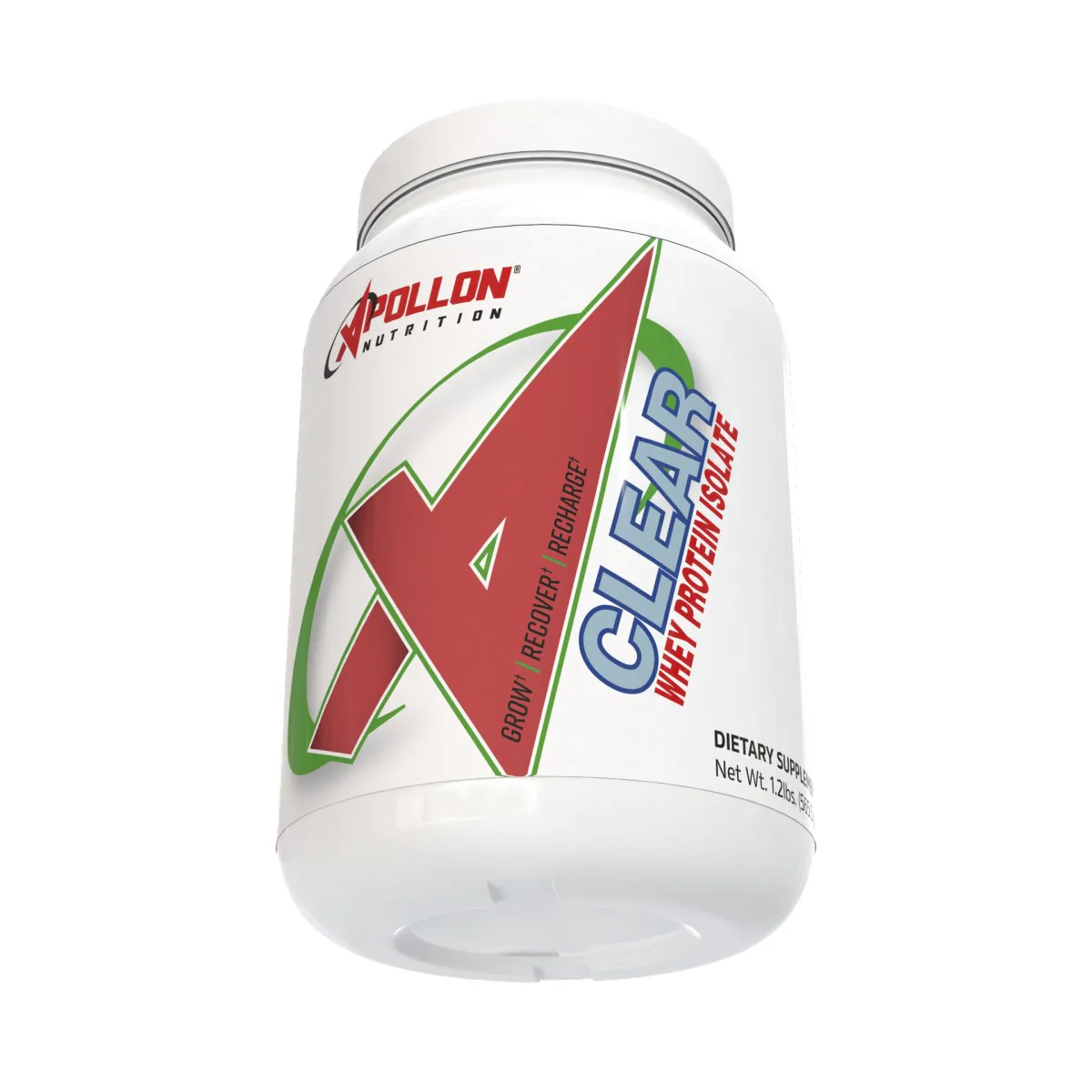 Clear Protein - Image 3