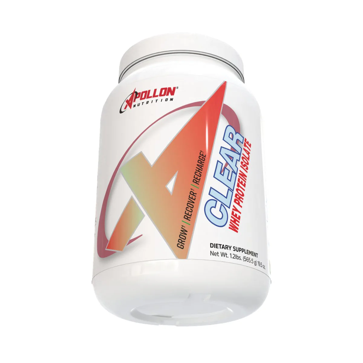 Clear Protein - Image 4