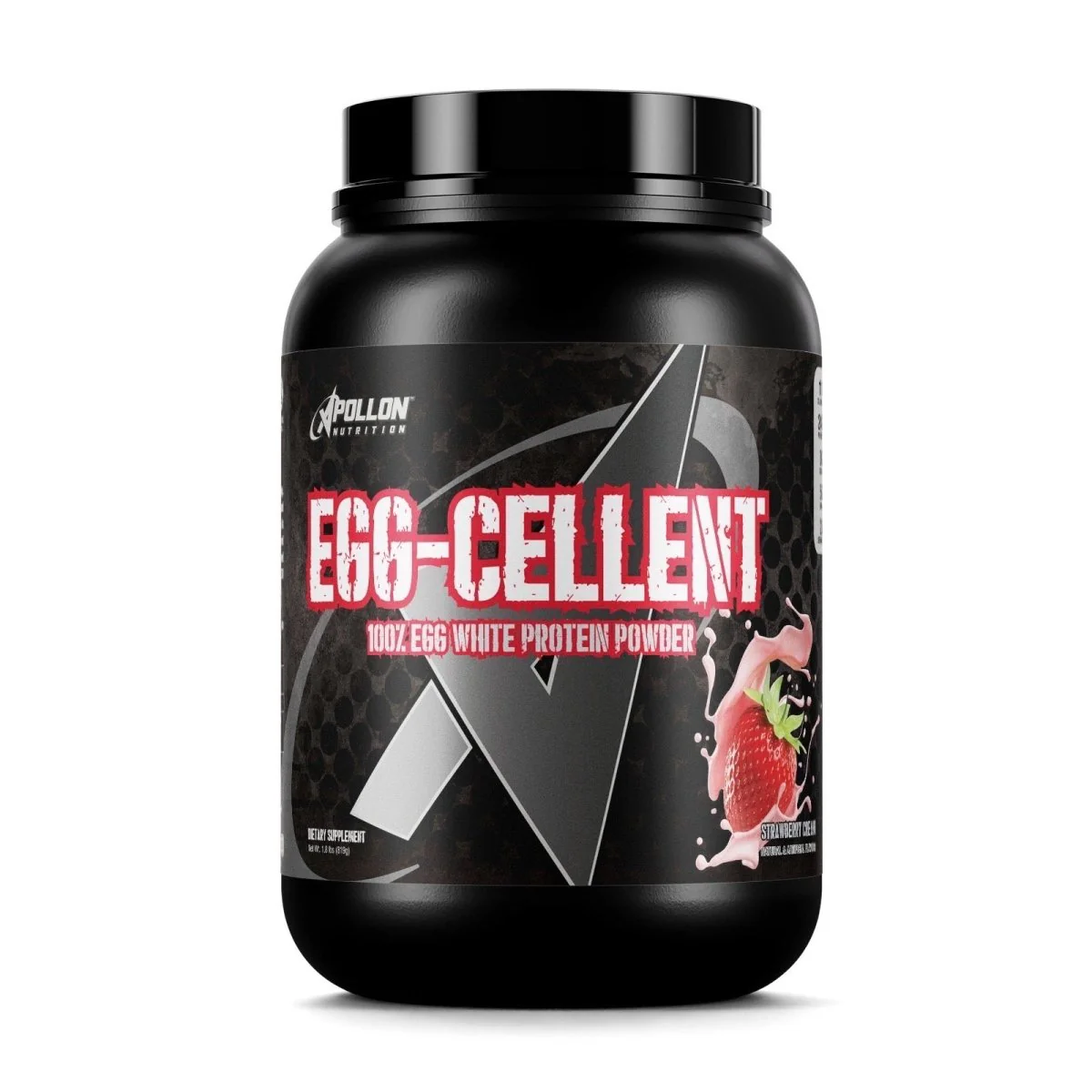 Egg-cellent - Premium Grade Pure Egg Protein Powder - Image 3