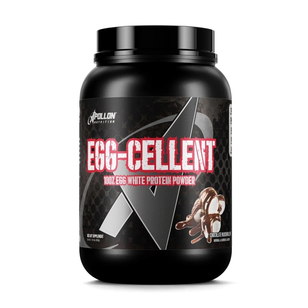 Egg-cellent - Premium Grade Pure Egg Protein Powder - Image 5