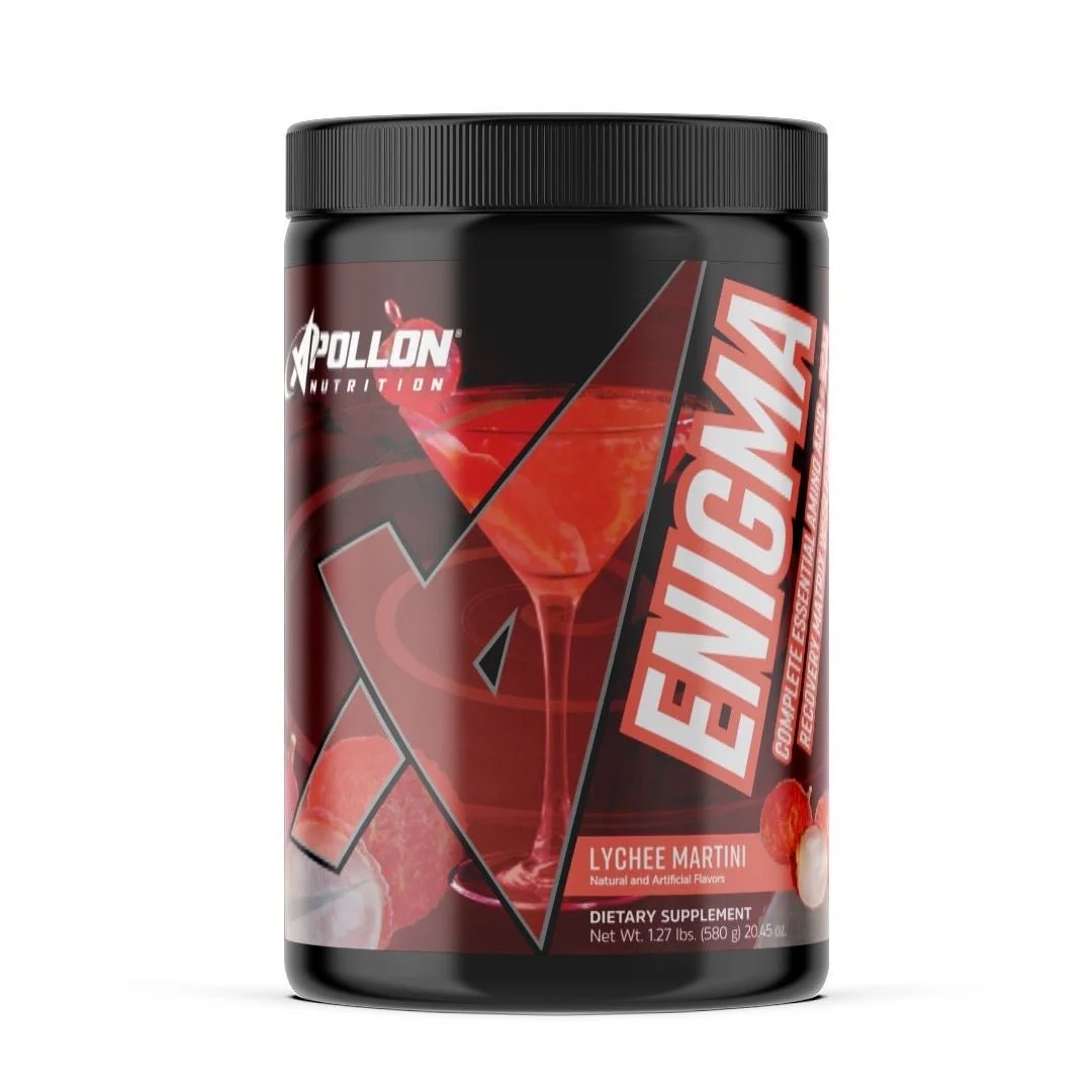 Enigma EAA & BCAA - Image 9