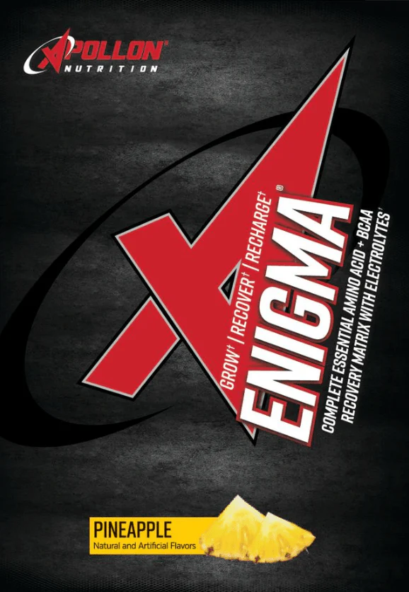 Enigma - EAA & BCAA Single Serve - Image 4
