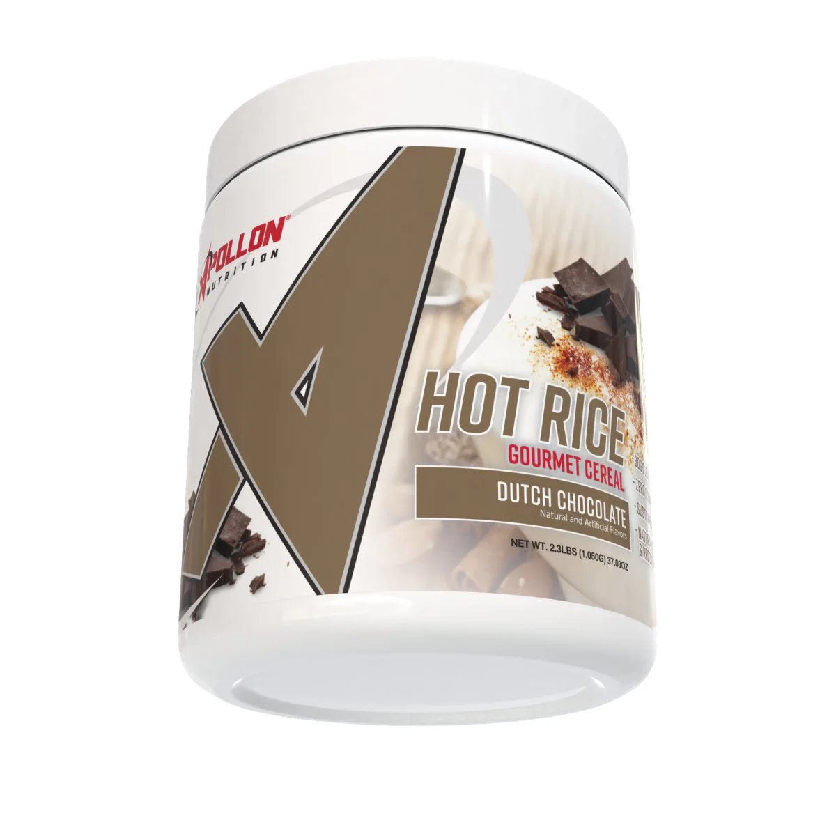 Hot Rice Cereal - Image 3