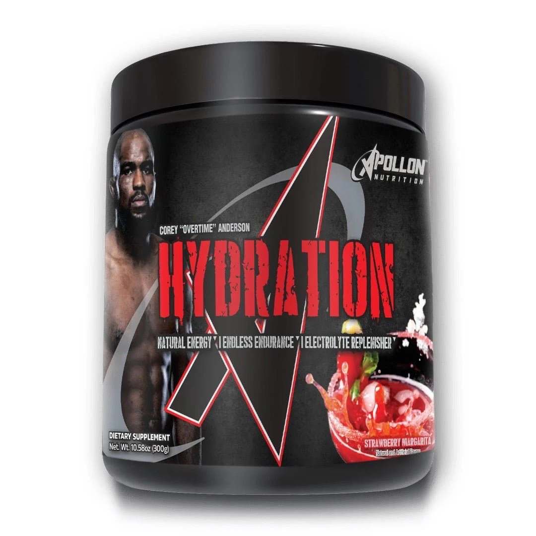 Muscle Building