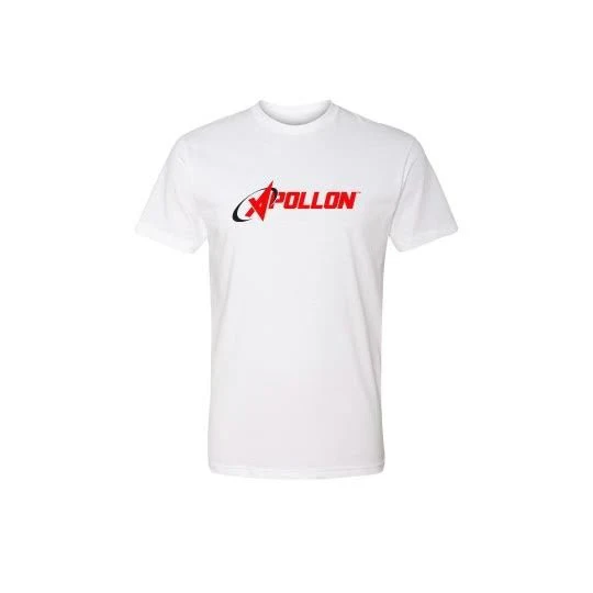Logo Crewneck T-Shirt
