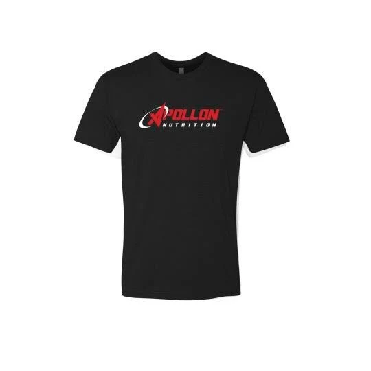 Logo Crewneck T-Shirt - Image 2